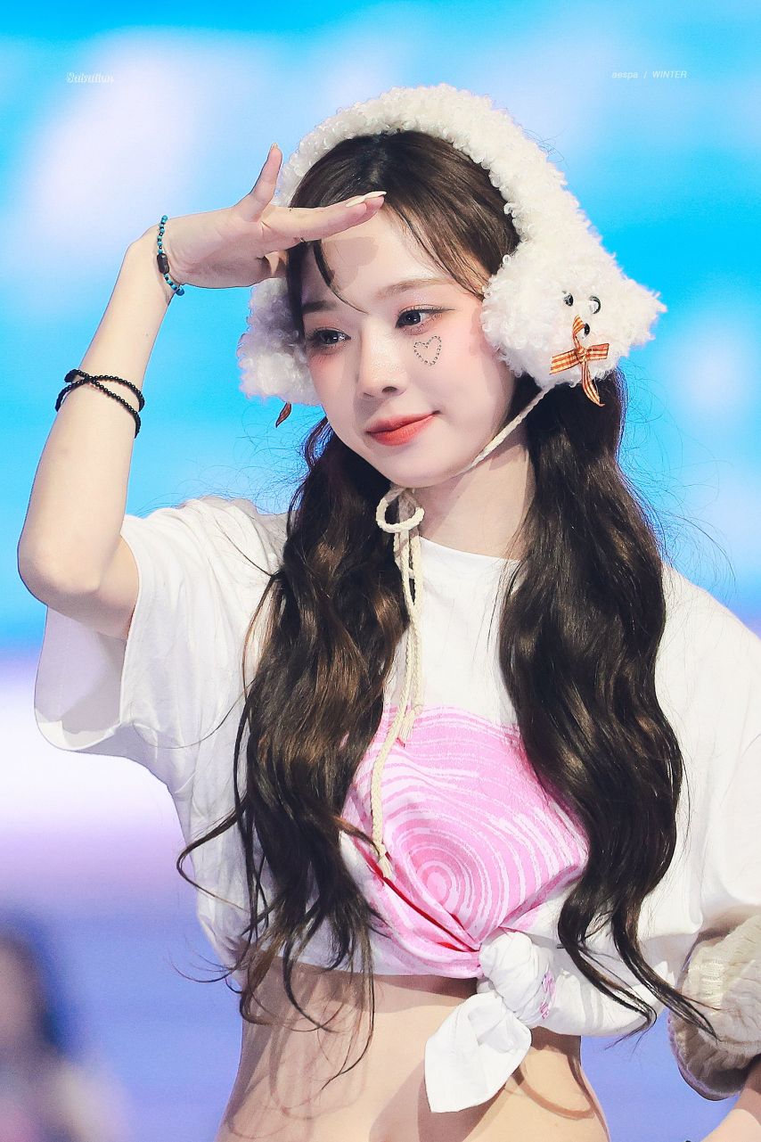 에스파 윈터