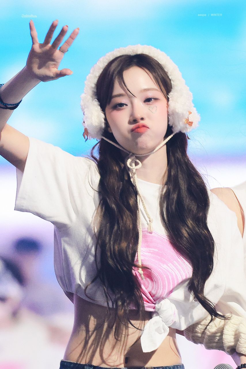 에스파 윈터