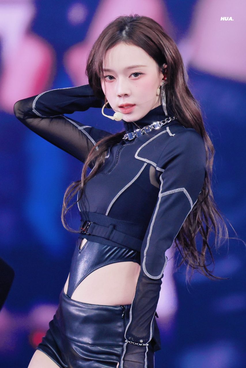 에스파 윈터