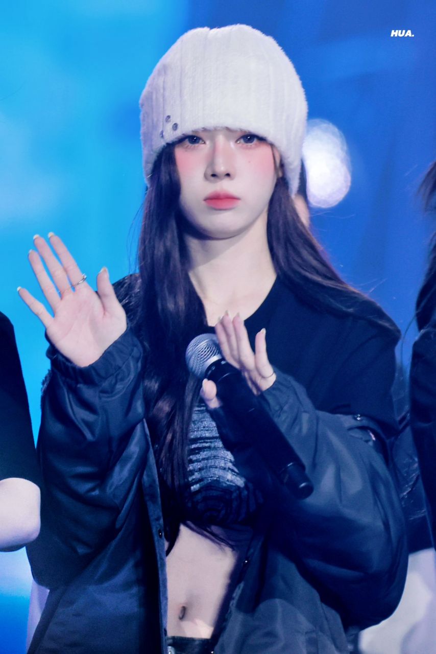 에스파 윈터