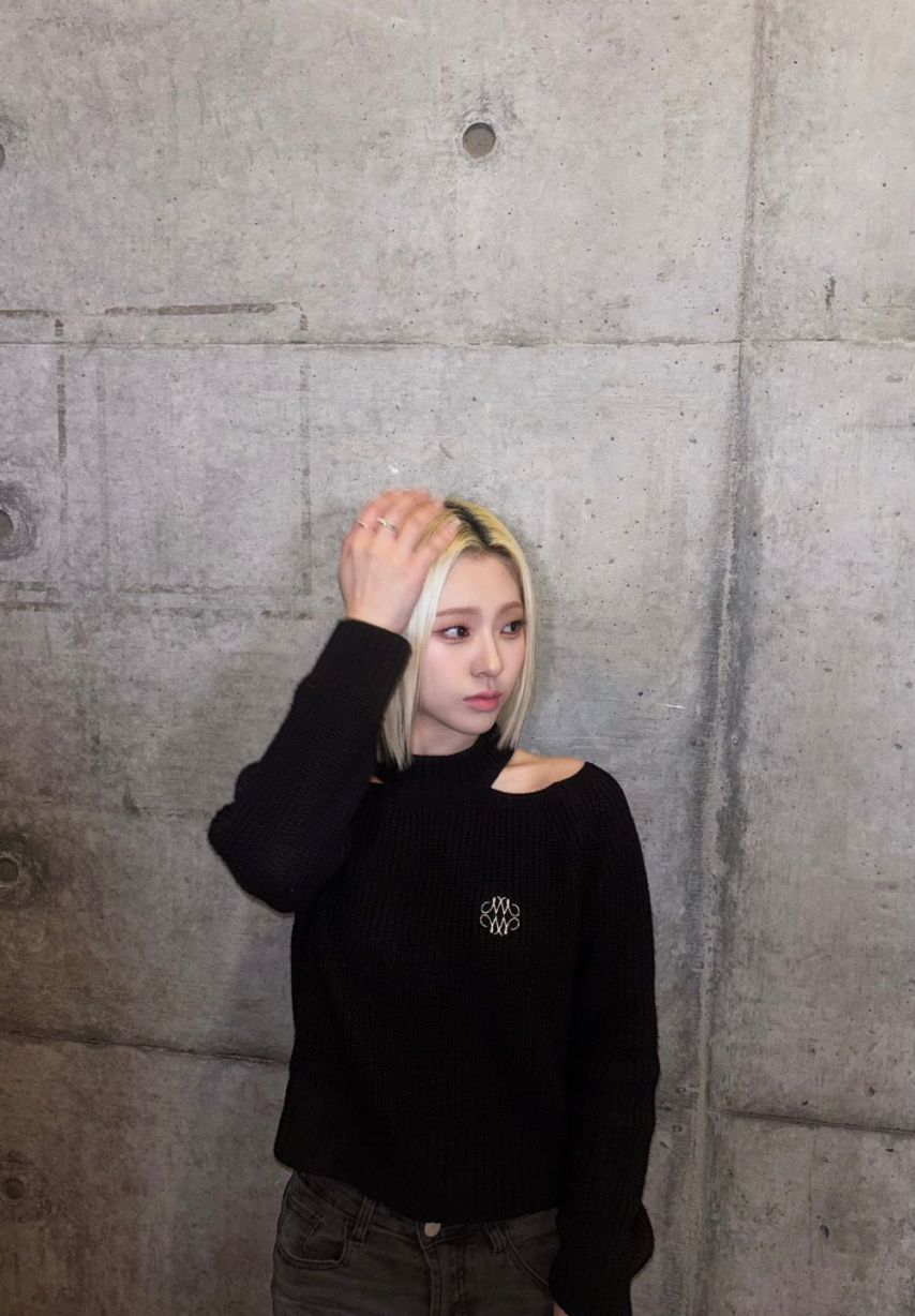 아이칠린 채린
