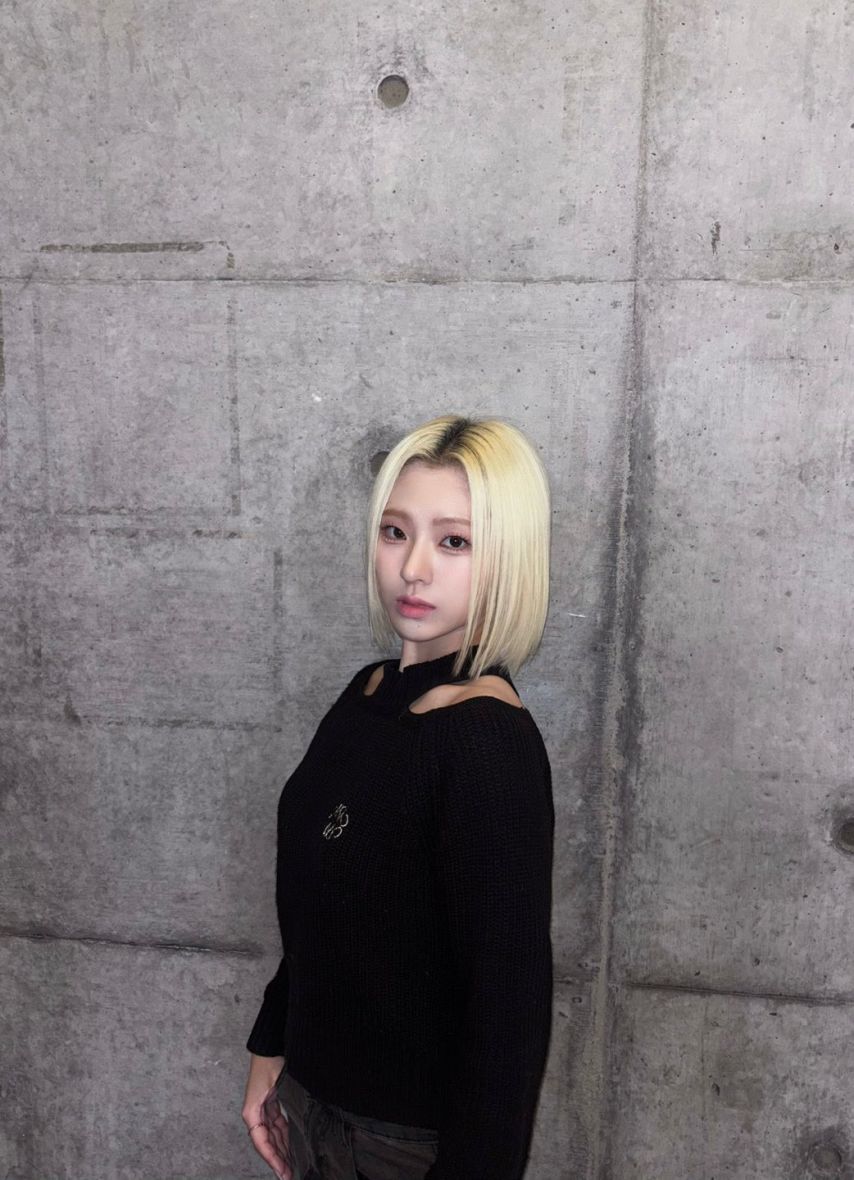 아이칠린 채린