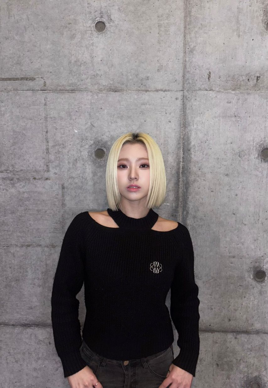 아이칠린 채린