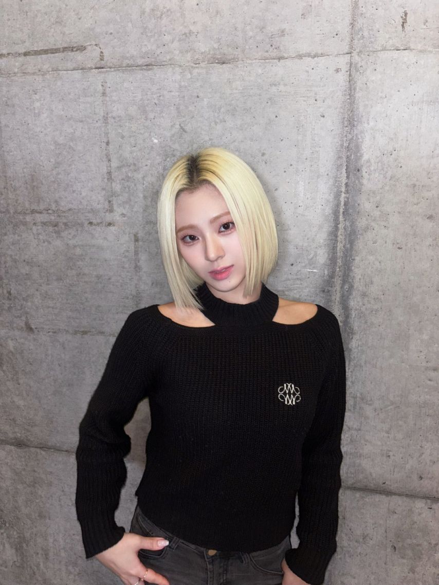 아이칠린 채린