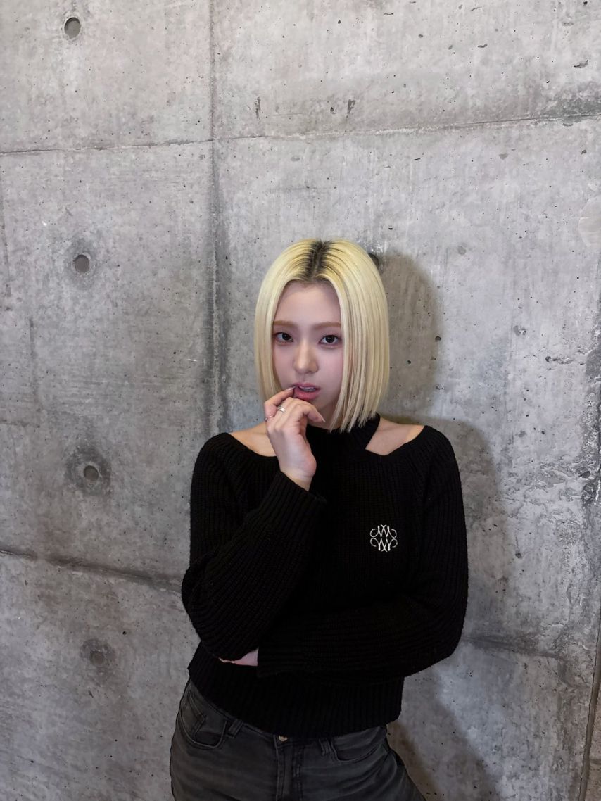 아이칠린 채린