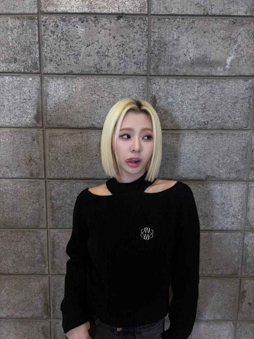 아이칠린 채린