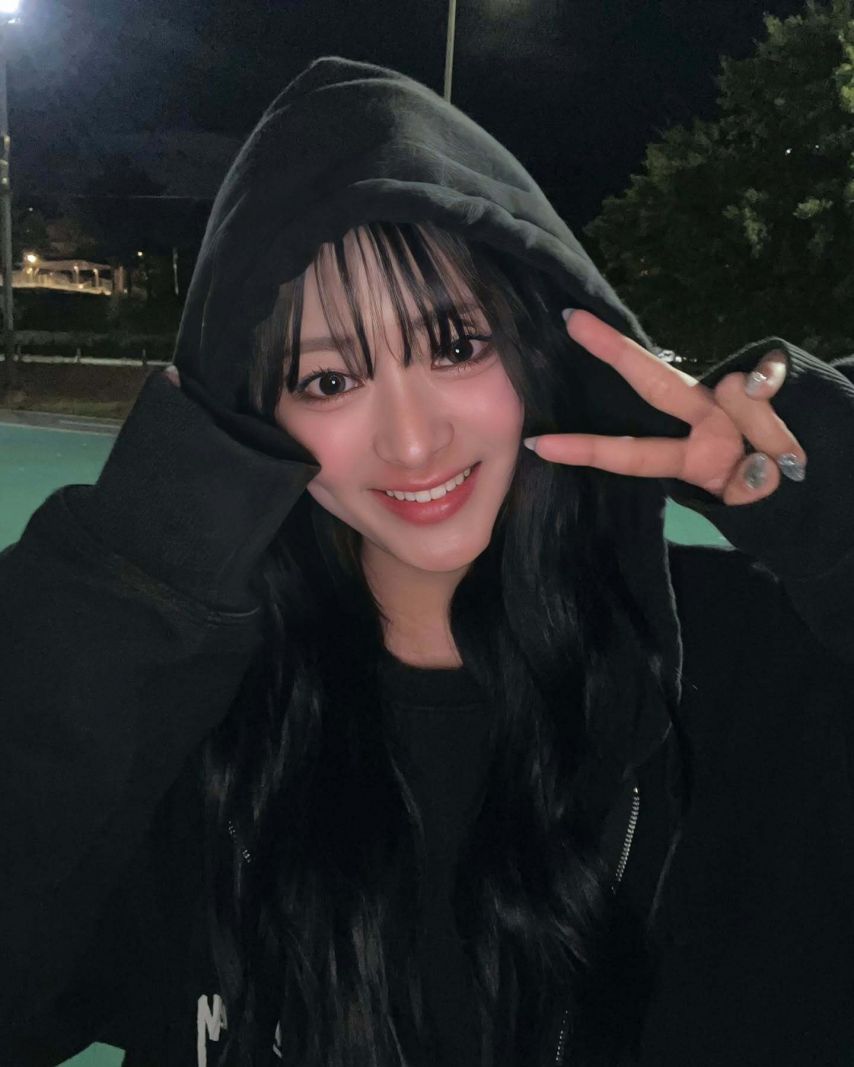 시그니처 세미 인스타