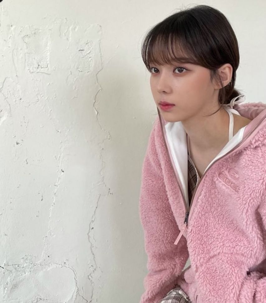 에스파 윈터