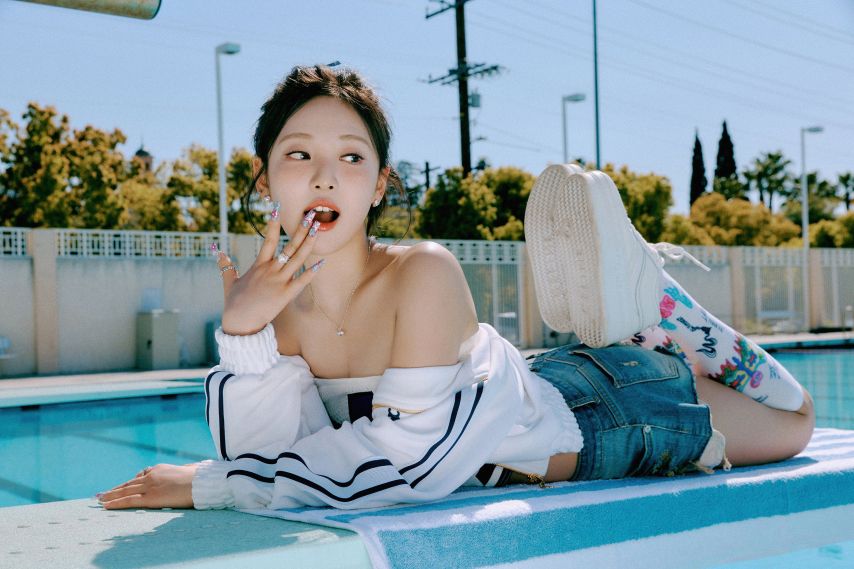 에스파 닝닝