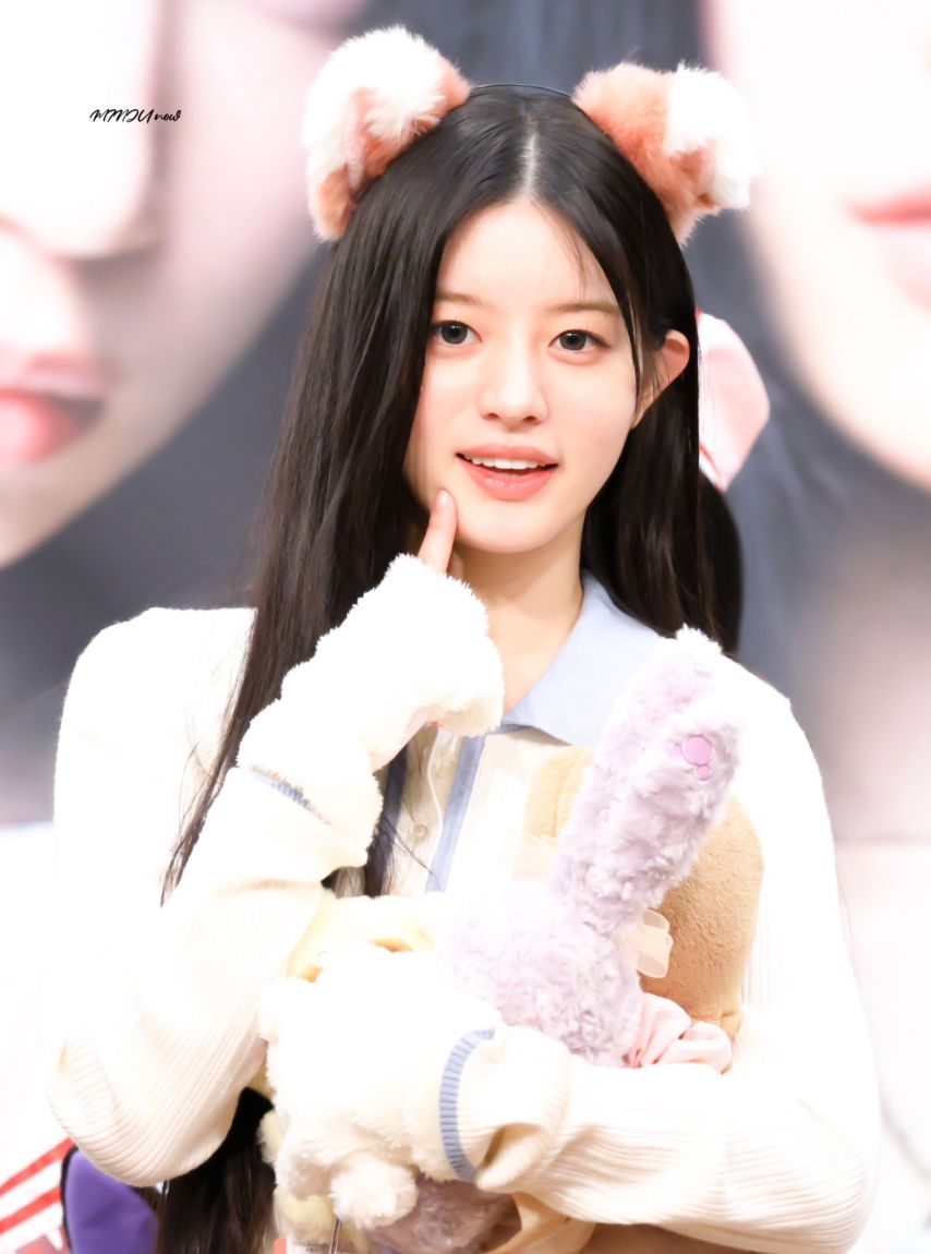 아일릿 민주