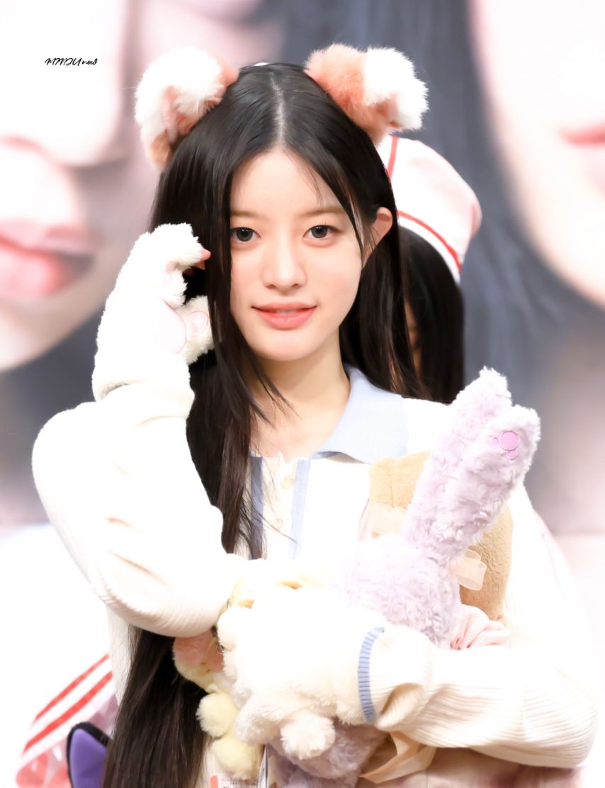 아일릿 민주