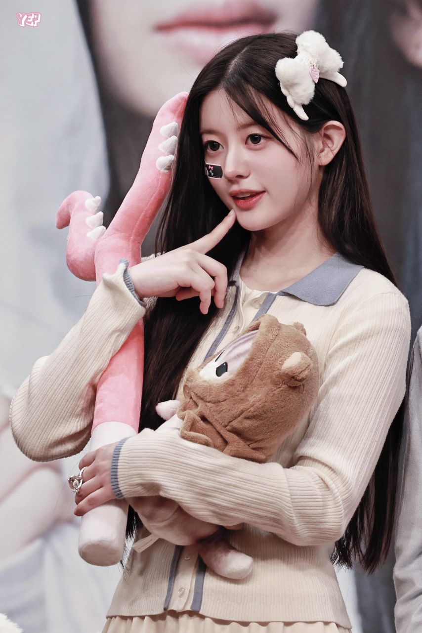 아일릿 민주