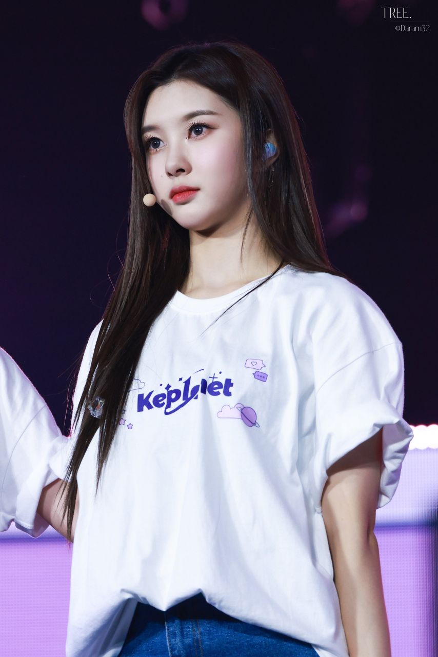 케플러 김다연