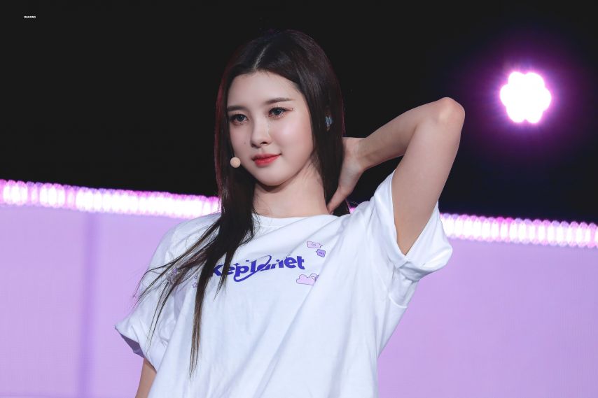 케플러 김다연