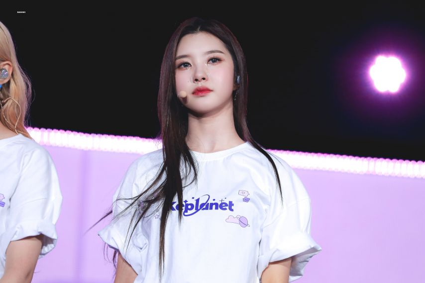 케플러 김다연