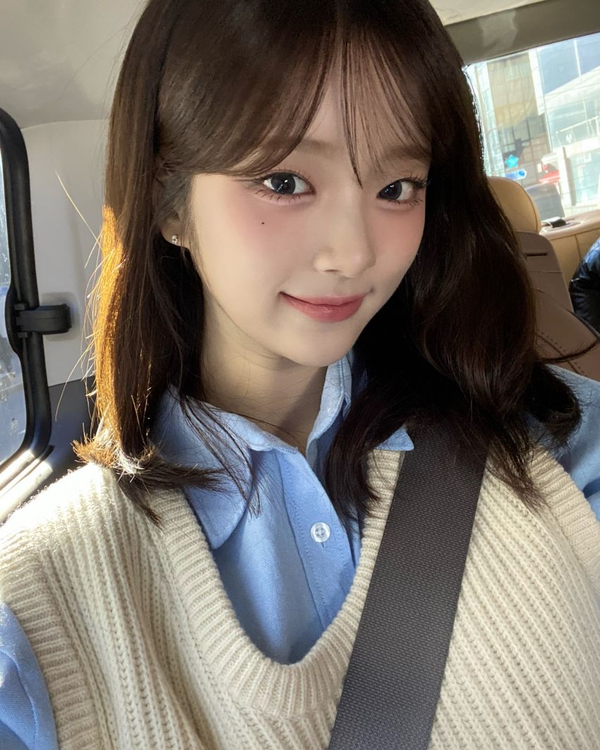 아이칠린 이지