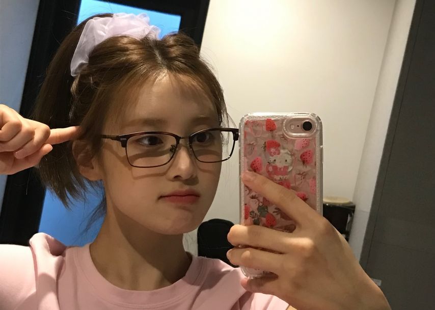 라잇썸 나영