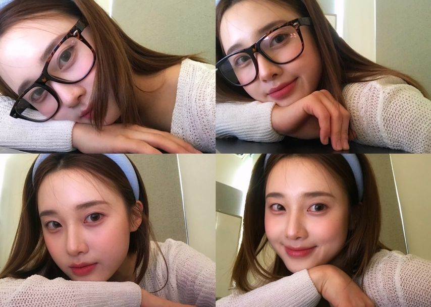 라잇썸 나영