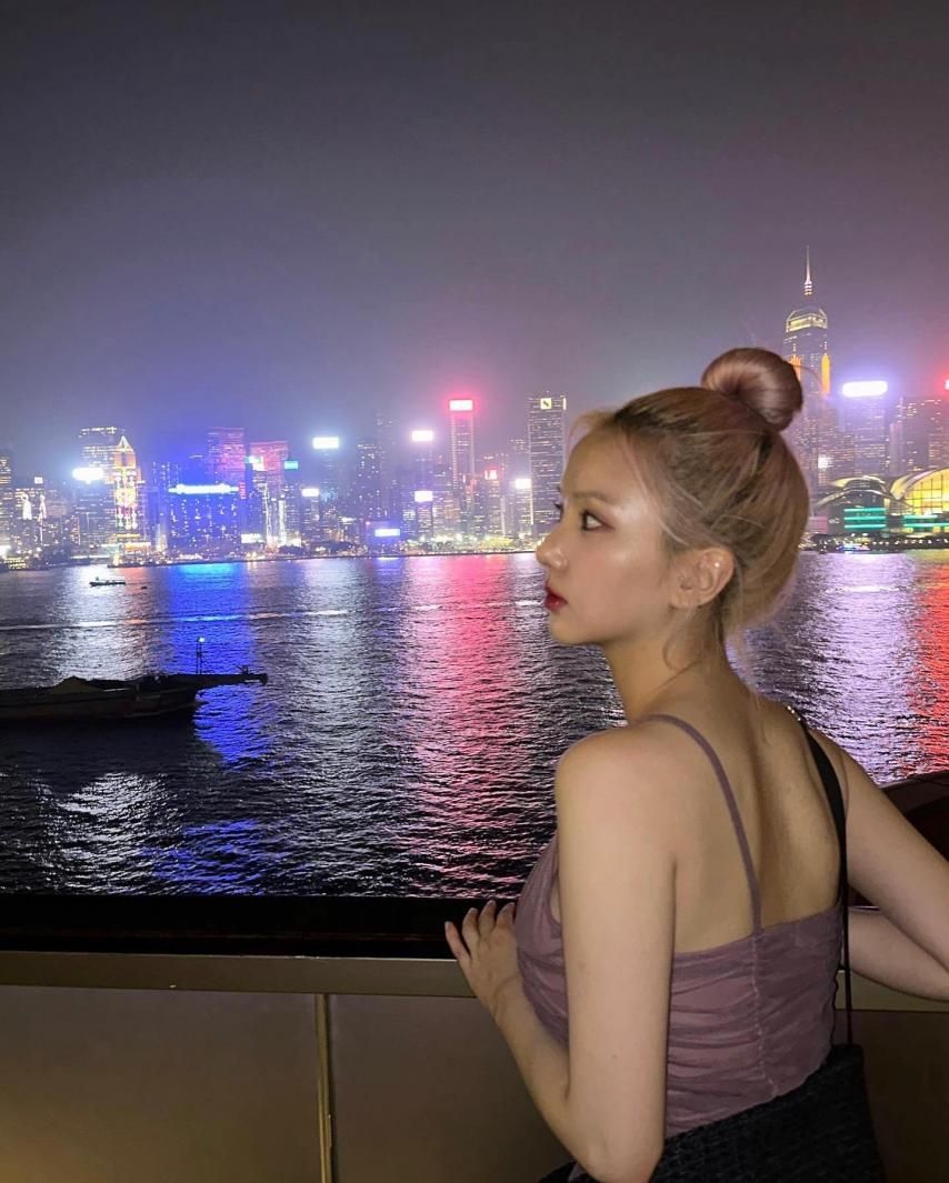 비비지 은하