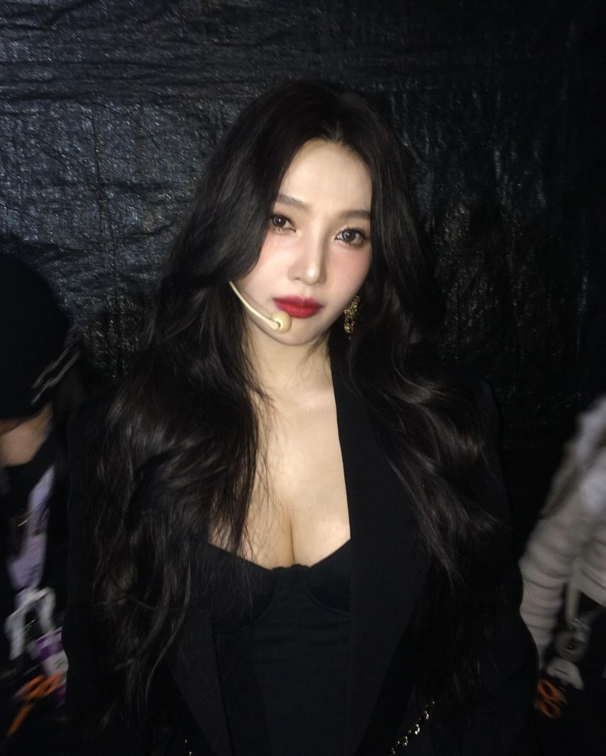 레드벨벳 조이