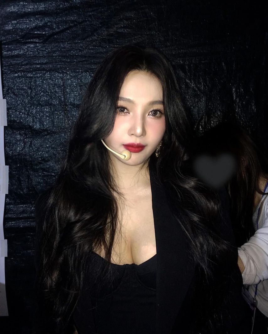 레드벨벳 조이