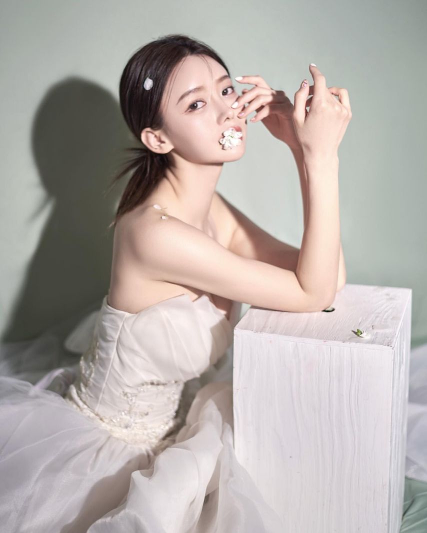 이아영 치어리더