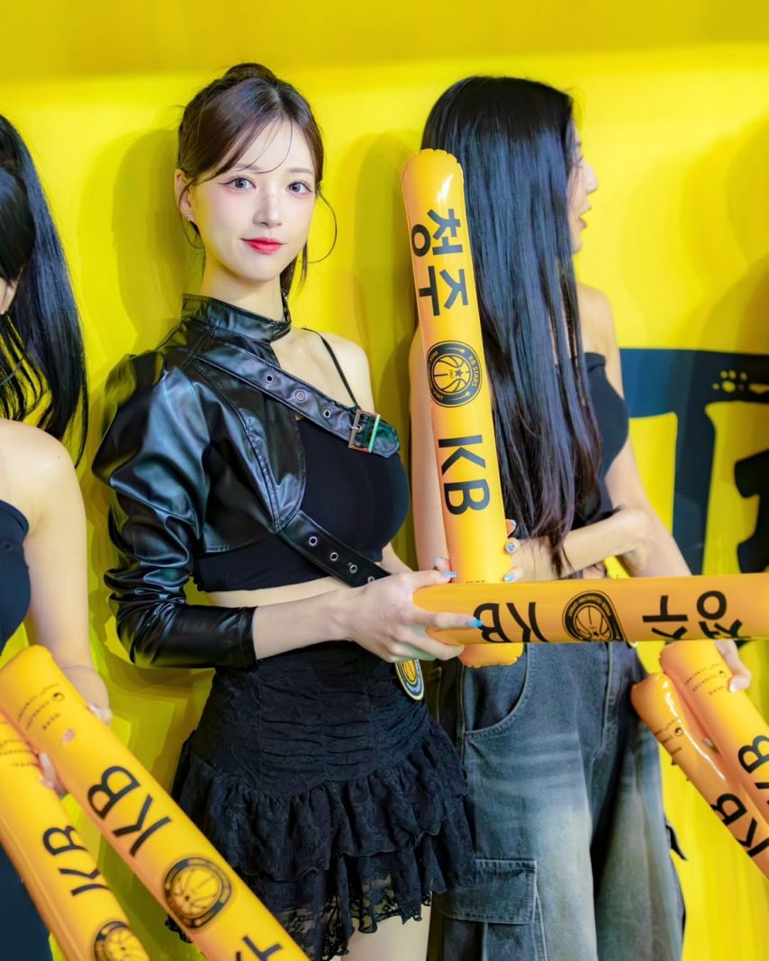 이호정