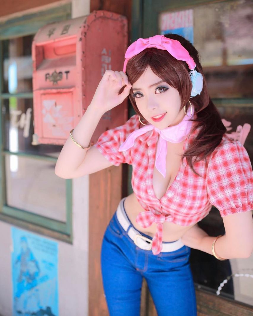 BJ 다미다미