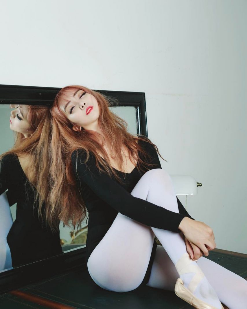 BJ 다미다미
