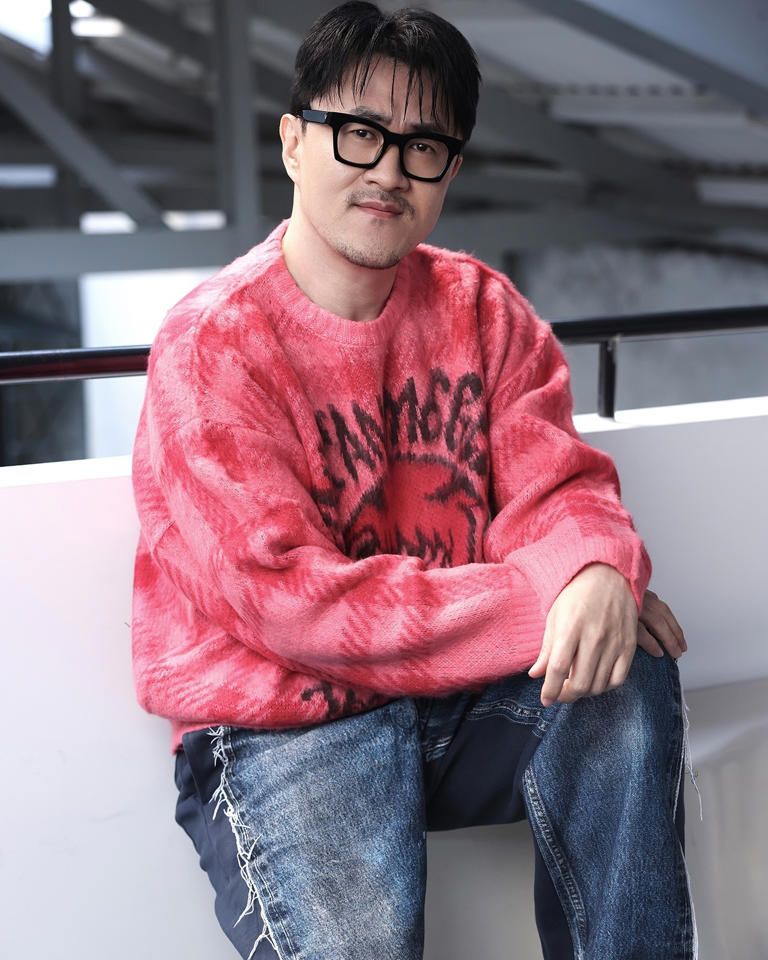 30키로 감량한 데프콘 인별 업