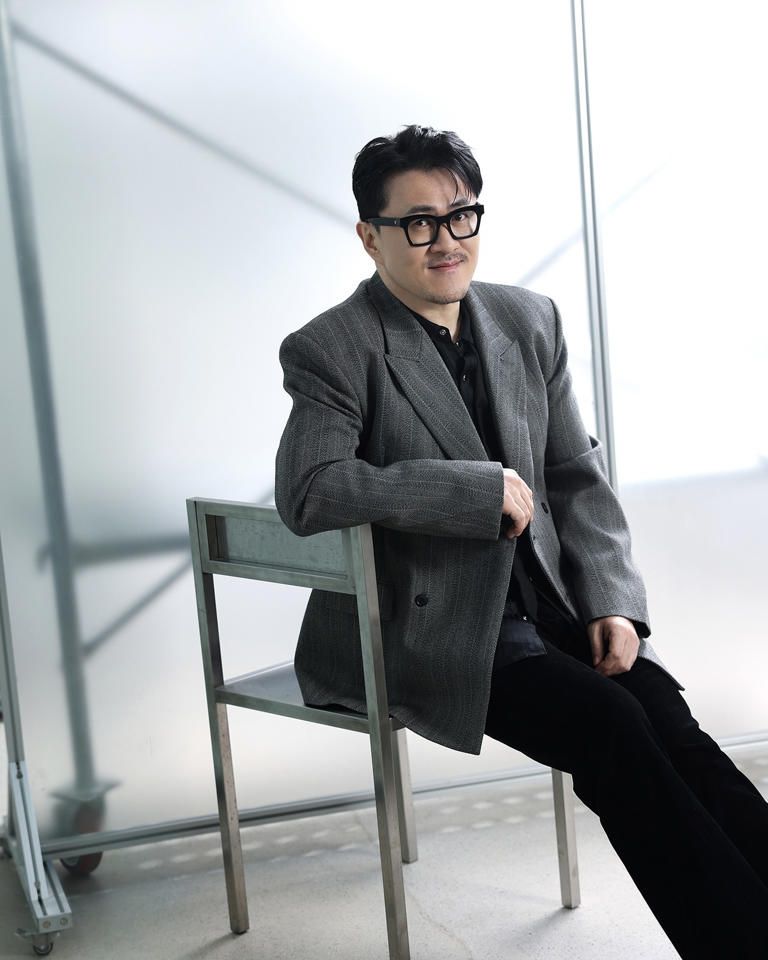 30키로 감량한 데프콘 인별 업