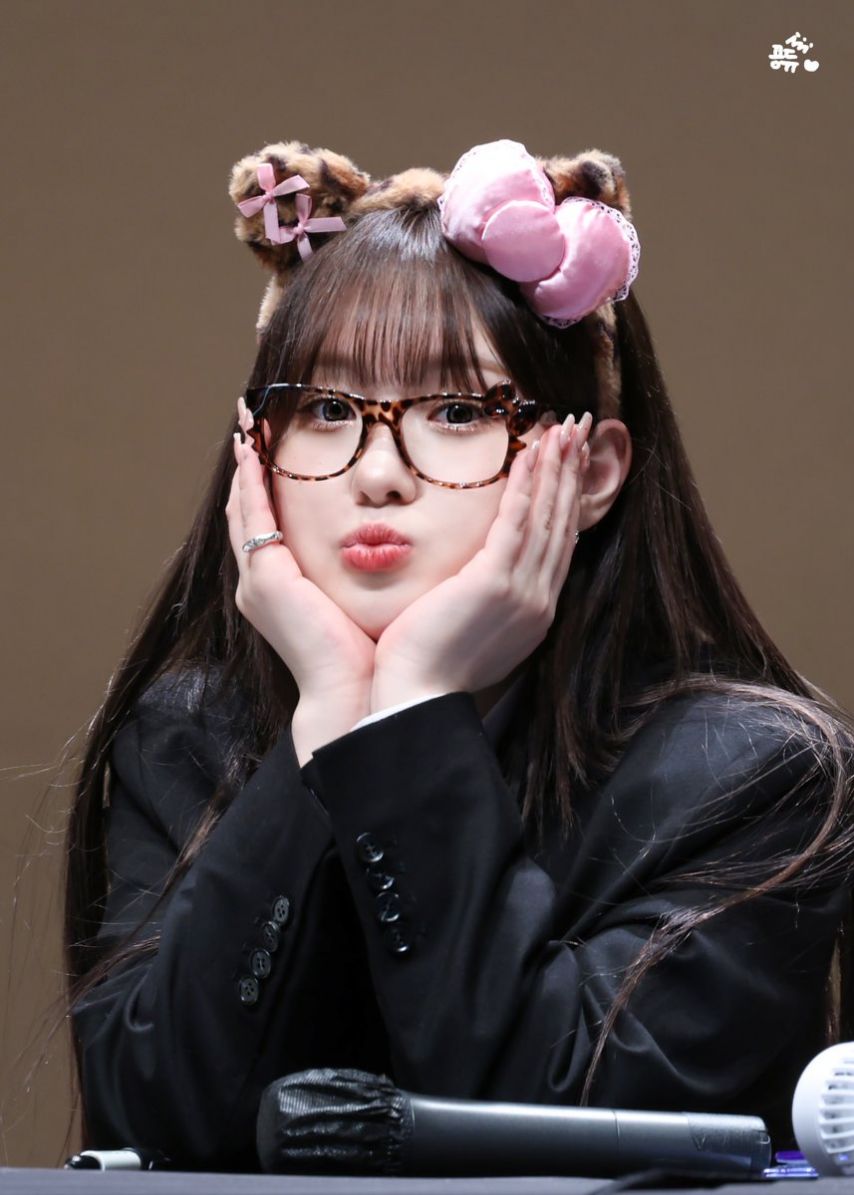 케플러 김채현
