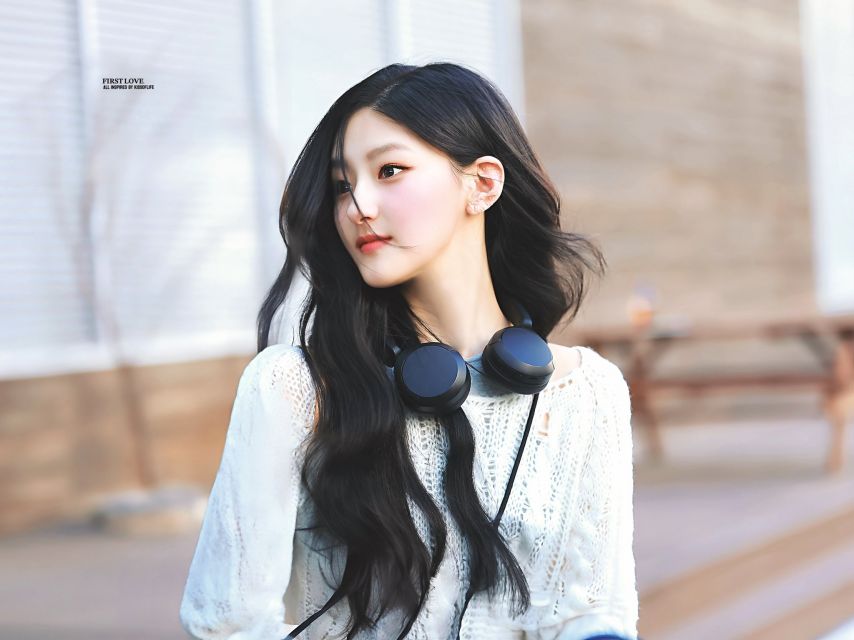 키스오브라이프 하늘