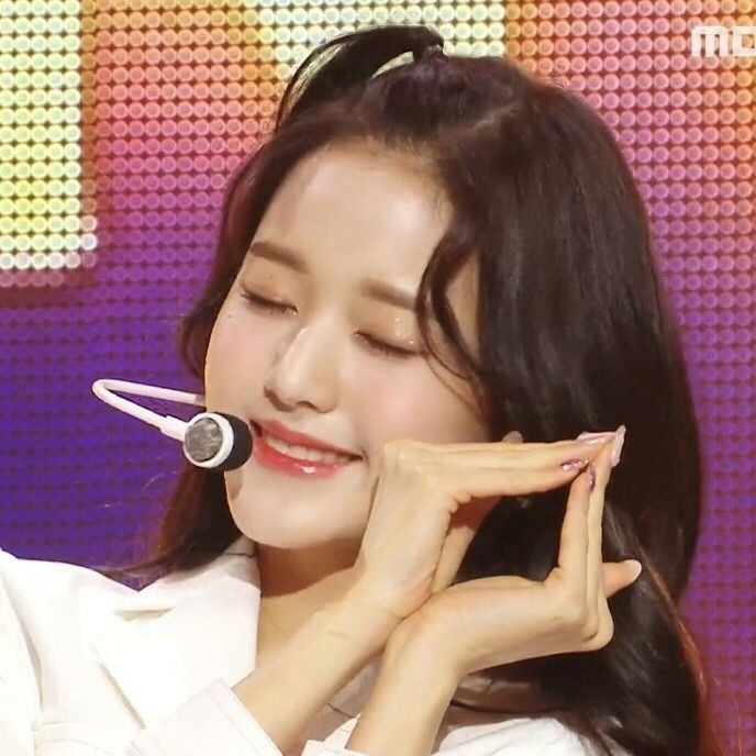 아이브 장원영