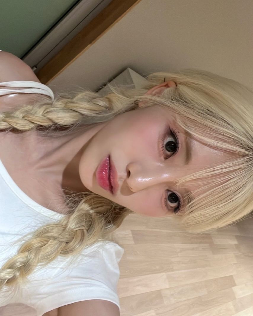 프로미스나인 박지원