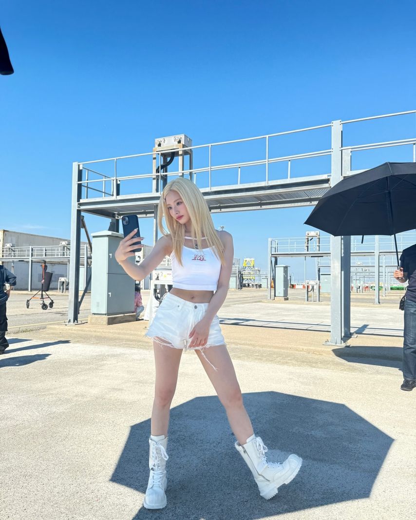 프로미스나인 박지원