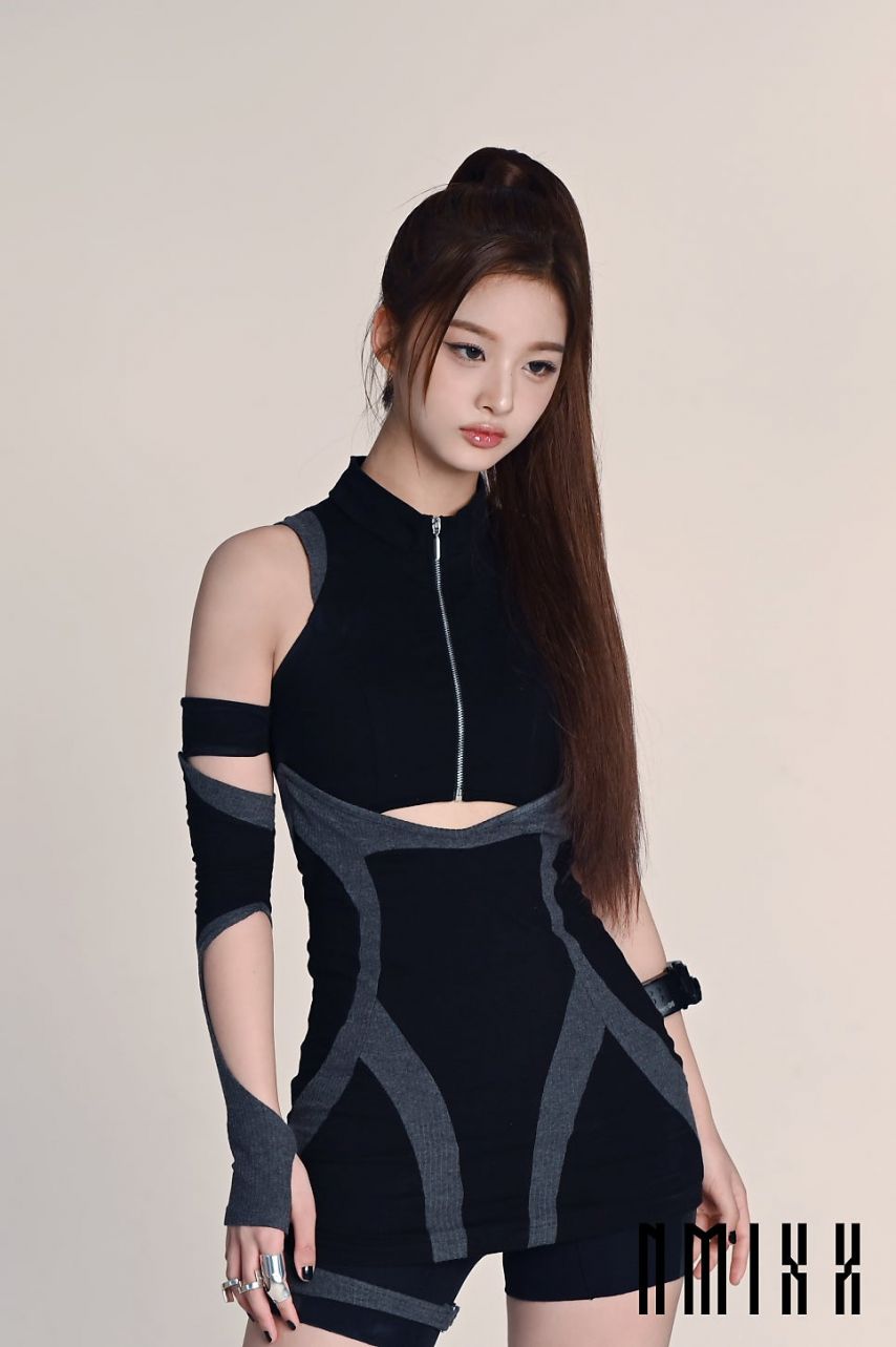 [엔믹스] 설윤