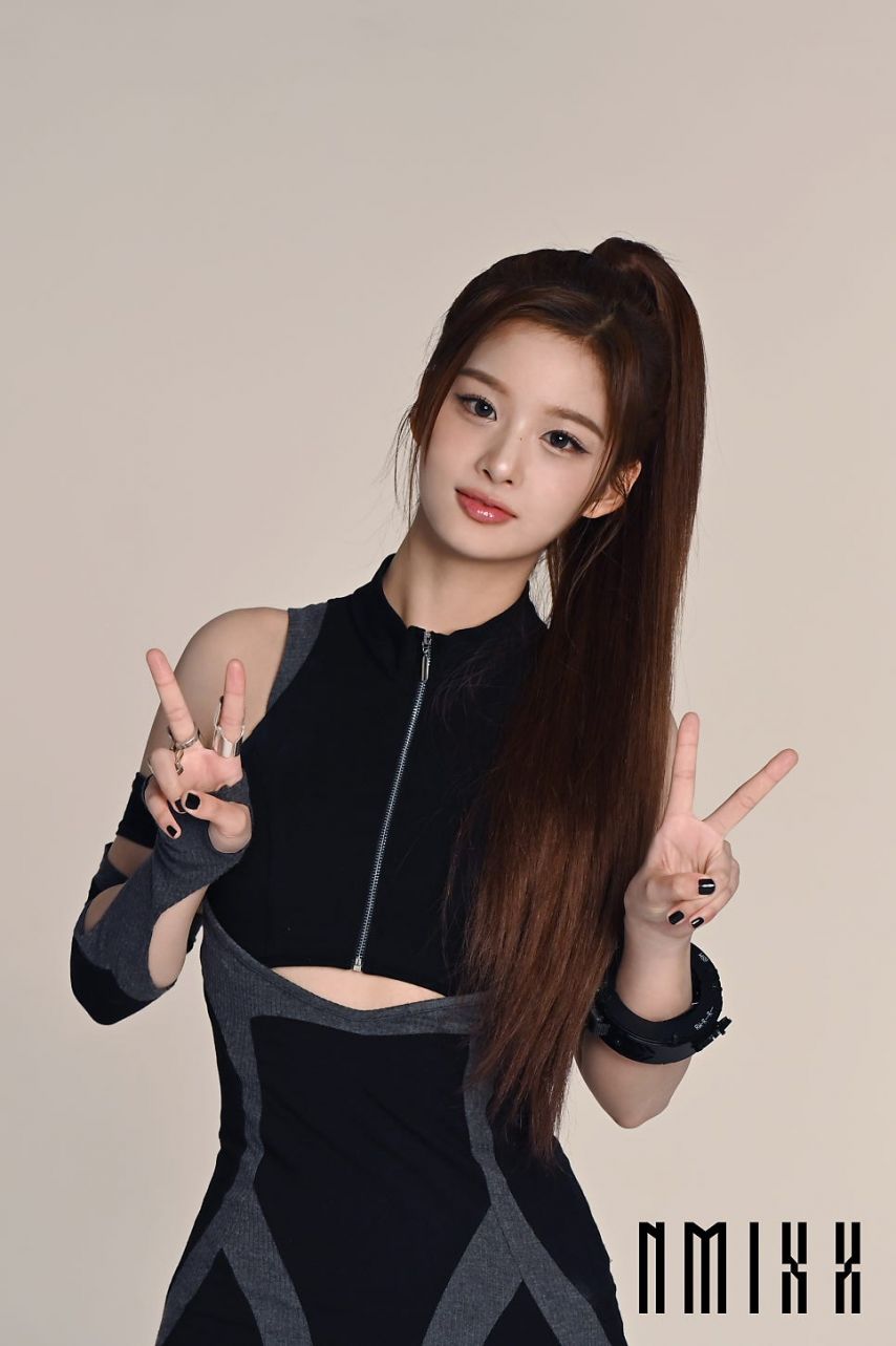 [엔믹스] 설윤