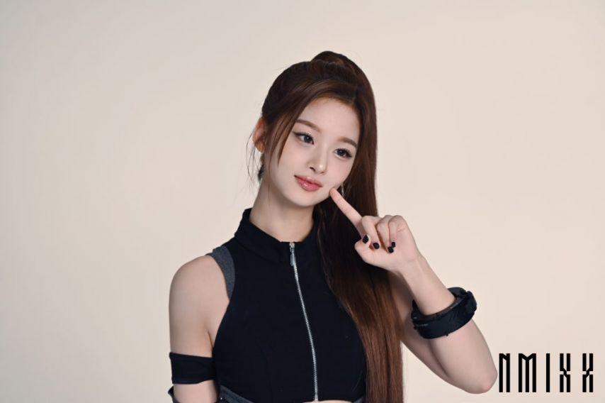 [엔믹스] 설윤