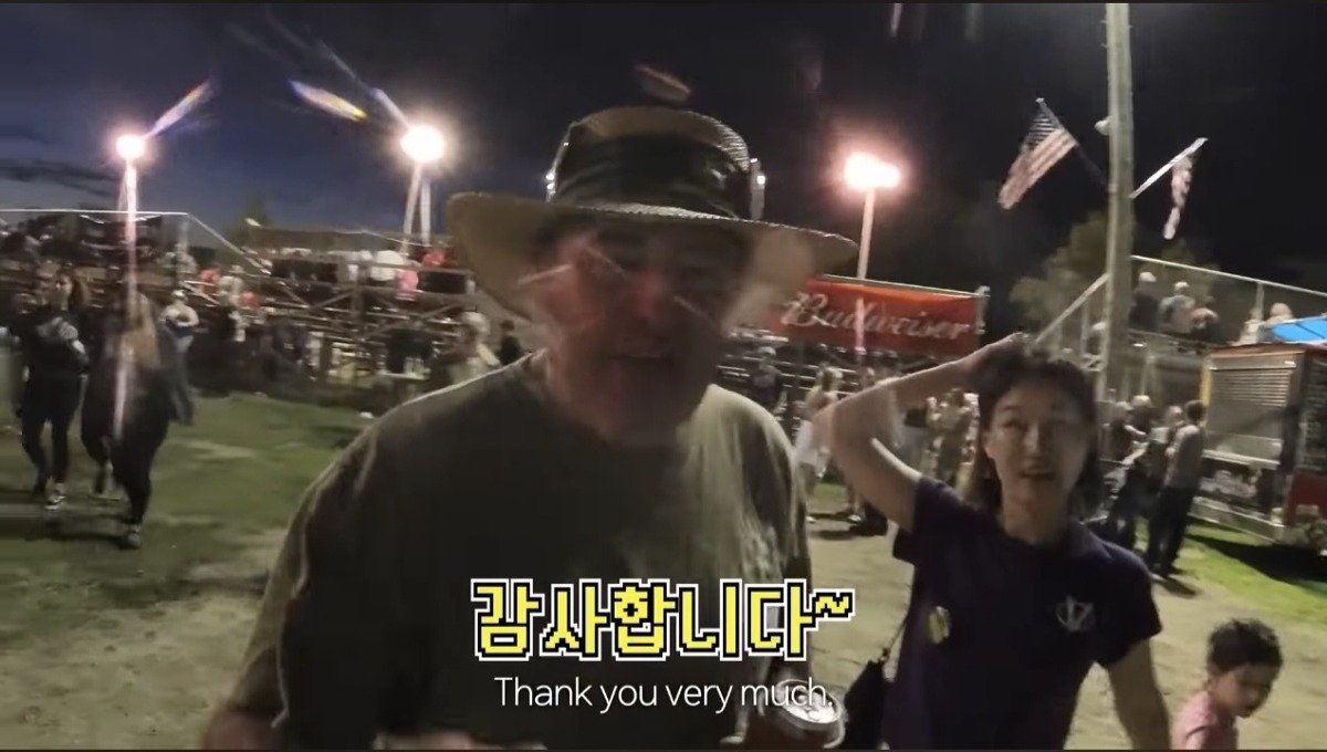 유튜브에서 35년 전의 미군 전우를 알아본 아재ㄷㄷㄷ