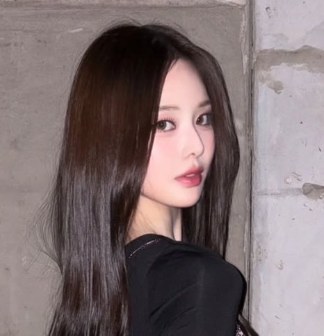 05년생 이즈나 방지민 미모