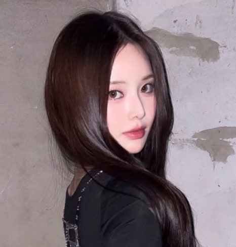 05년생 이즈나 방지민 미모