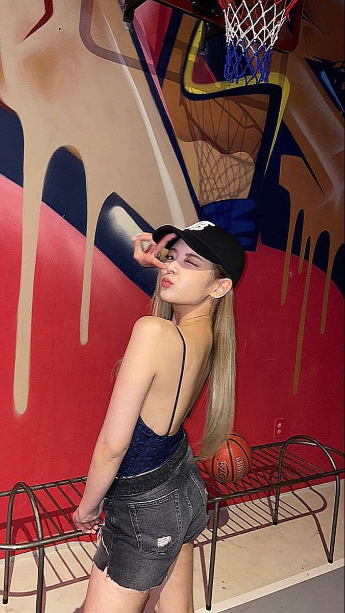 ITZY 리아