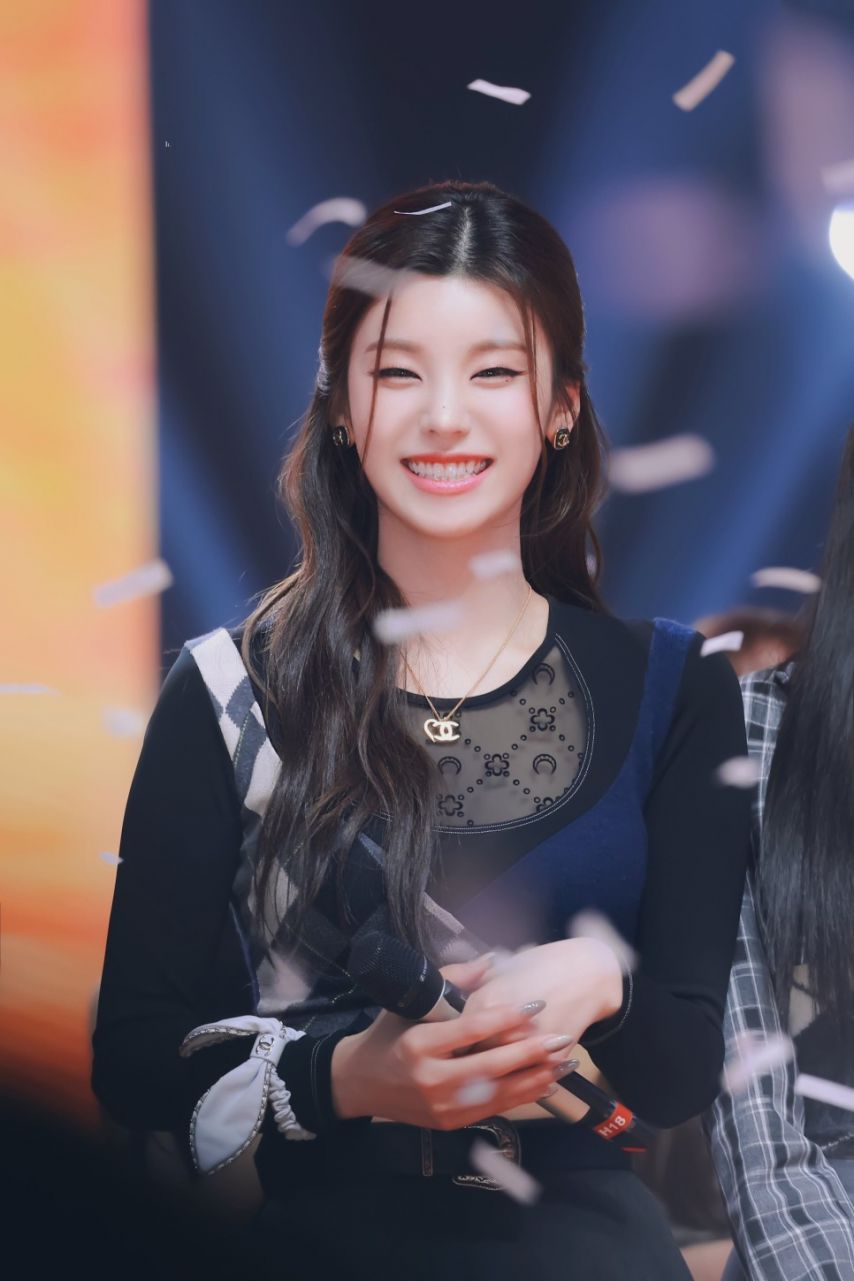 ITZY 예지
