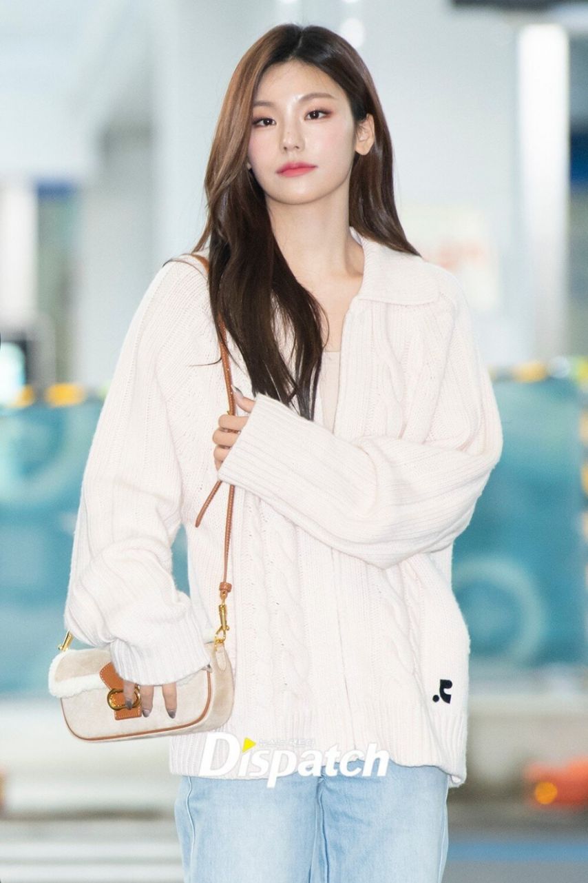 ITZY 예지