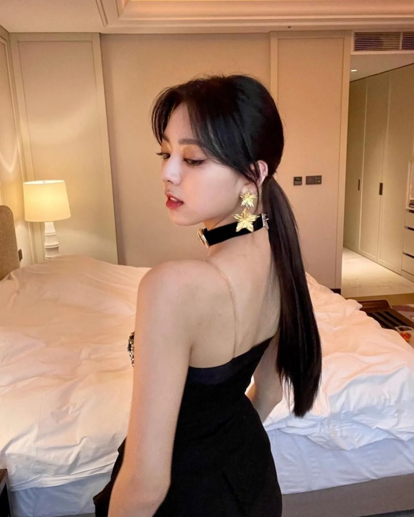 ITZY 유나