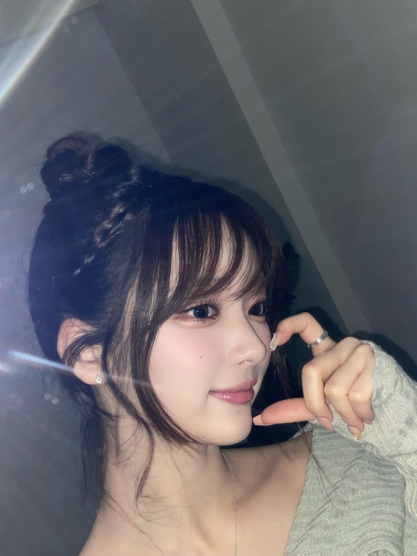 아이칠린 이지,  예주