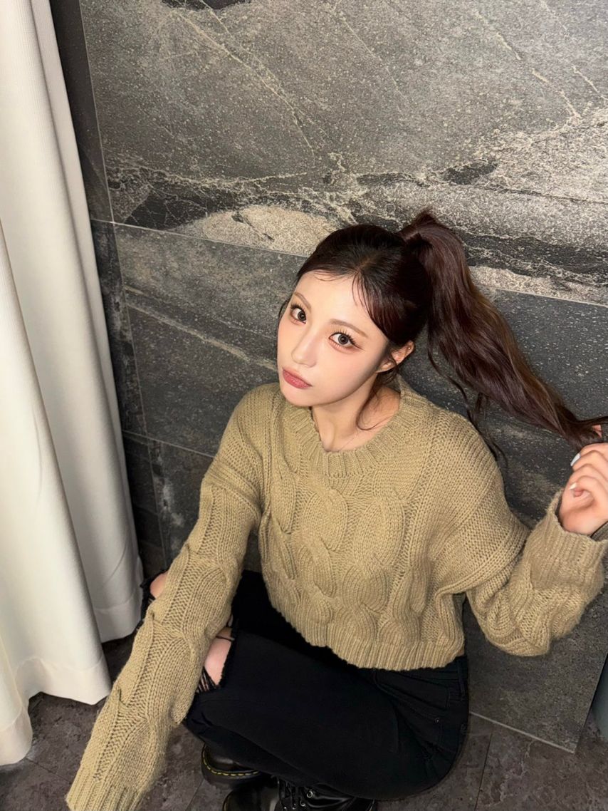 아이칠린 이지,  예주