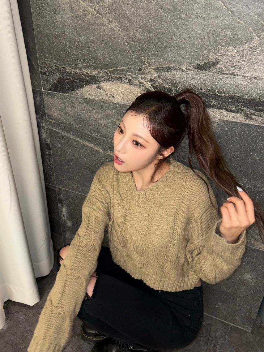 아이칠린 이지,  예주