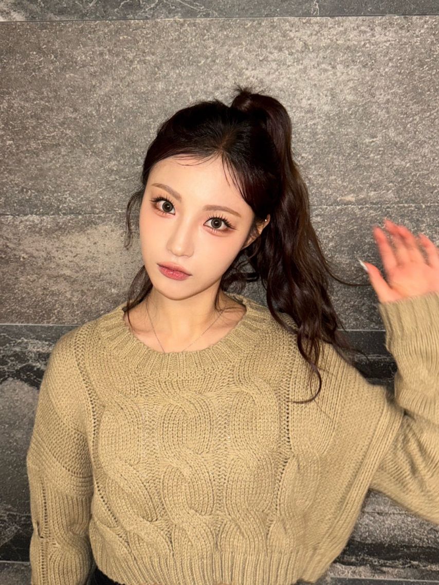 아이칠린 이지,  예주